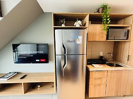 Sunny Hall Flat by EasyHome