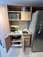 Sunny Hall Flat by EasyHome