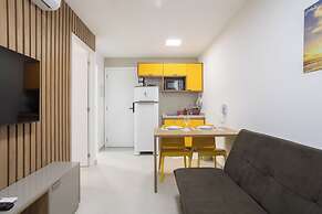 Sunny Hall Flat by EasyHome