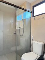 Sunny Hall Flat by EasyHome