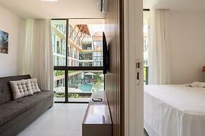 Sunny Hall Flat by EasyHome