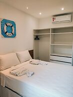 Sunny Hall Flat by EasyHome