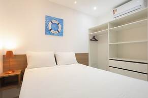 Sunny Hall Flat by EasyHome