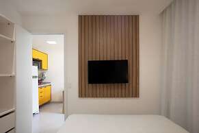 Sunny Hall Flat by EasyHome