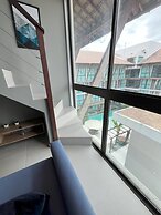 Sunny Hall Flat by EasyHome