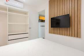 Sunny Hall Flat by EasyHome