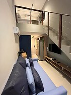 Sunny Hall Flat by EasyHome