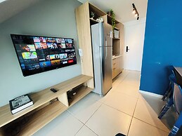 Sunny Hall Flat by EasyHome