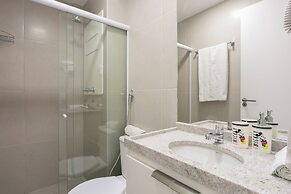 Sunny Hall Flat by EasyHome