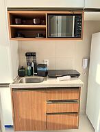 Sunny Hall Flat by EasyHome