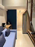 Sunny Hall Flat by EasyHome