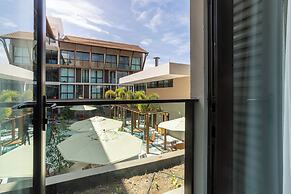 Sunny Hall Flat by EasyHome