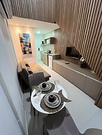 Sunny Hall Flat by EasyHome