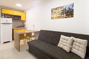 Sunny Hall Flat by EasyHome