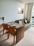 Sunny Hall Flat by EasyHome