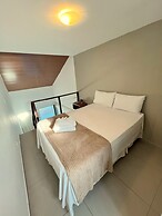 Sunny Hall Flat by EasyHome