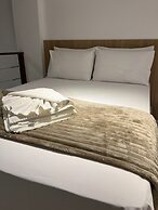 Sunny Hall Flat by EasyHome