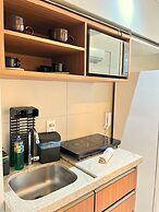 Sunny Hall Flat by EasyHome