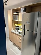 Sunny Hall Flat by EasyHome