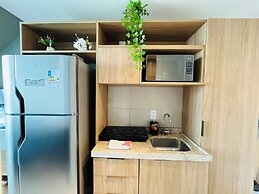 Sunny Hall Flat by EasyHome