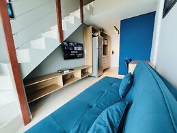 Sunny Hall Flat by EasyHome