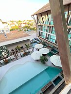 Sunny Hall Flat by EasyHome