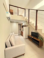 Sunny Hall Flat by EasyHome