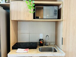 Sunny Hall Flat by EasyHome