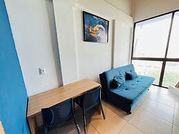 Sunny Hall Flat by EasyHome