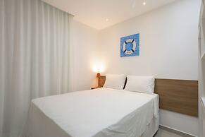 Sunny Hall Flat by EasyHome