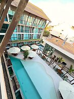 Sunny Hall Flat by EasyHome