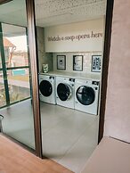 Sunny Hall Flat by EasyHome