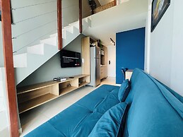 Sunny Hall Flat by EasyHome