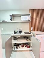 Sunny Hall Flat by EasyHome