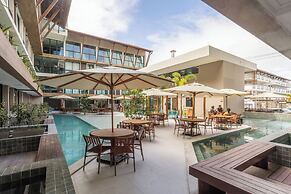 Sunny Hall Flat by EasyHome