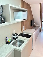 Sunny Hall Flat by EasyHome