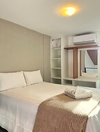 Sunny Hall Flat by EasyHome