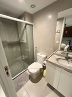 Sunny Hall Flat by EasyHome