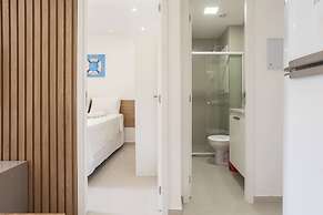 Sunny Hall Flat by EasyHome