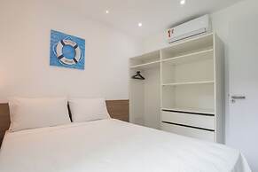 Sunny Hall Flat by EasyHome