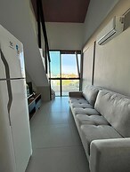 Sunny Hall Flat by EasyHome