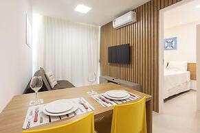 Sunny Hall Flat by EasyHome