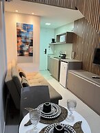 Sunny Hall Flat by EasyHome