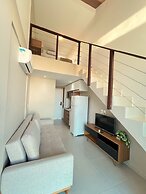 Sunny Hall Flat by EasyHome