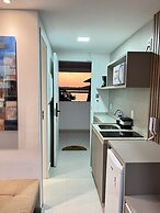 Sunny Hall Flat by EasyHome