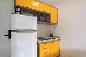 Sunny Hall Flat by EasyHome