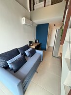 Sunny Hall Flat by EasyHome