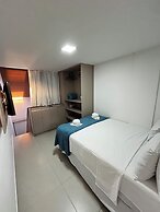 Sunny Hall Flat by EasyHome