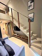 Sunny Hall Flat by EasyHome