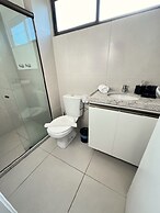 Sunny Hall Flat by EasyHome